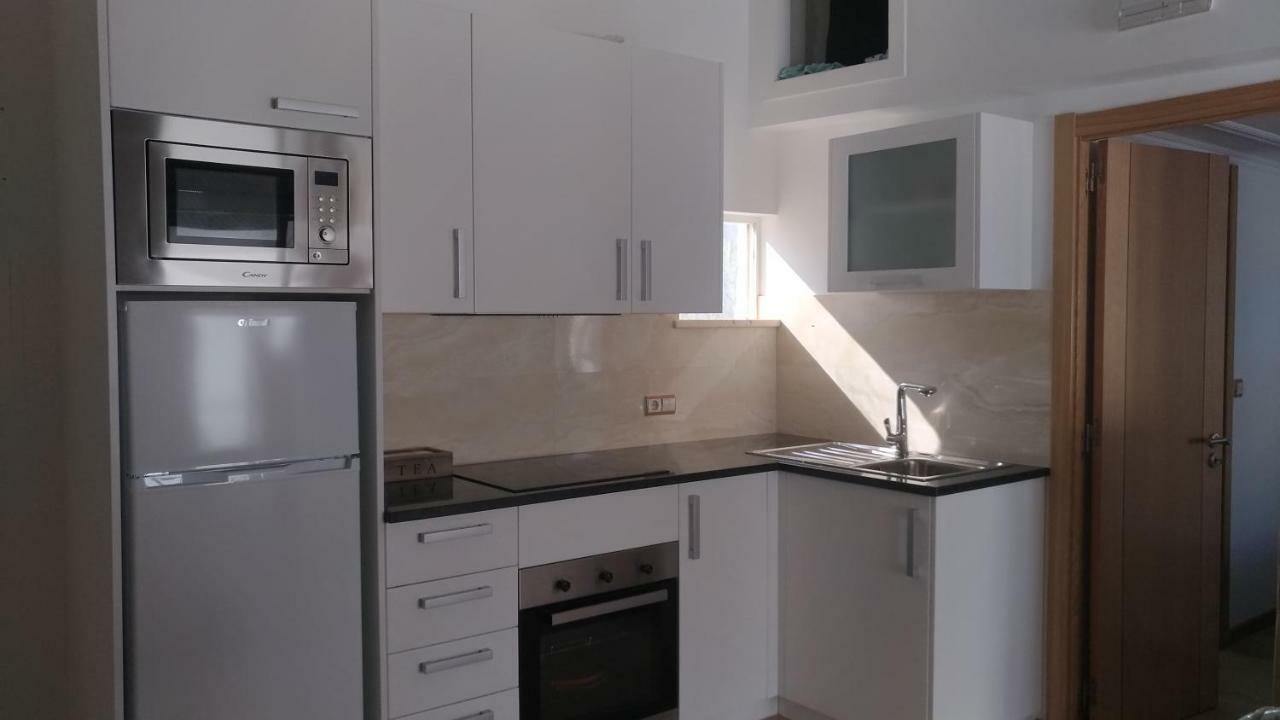 Apt Cardoso 3 Ao Lado Da Praia Peneco Albufeira Extérieur photo