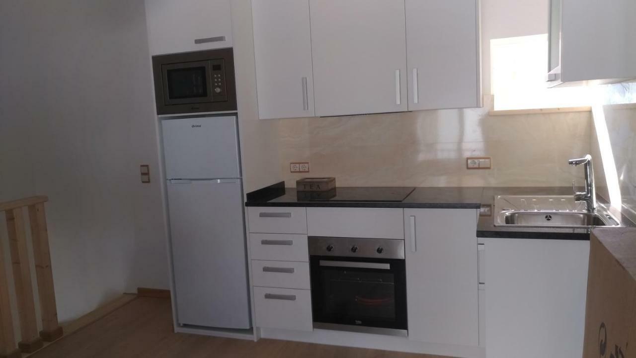 Apt Cardoso 3 Ao Lado Da Praia Peneco Albufeira Extérieur photo