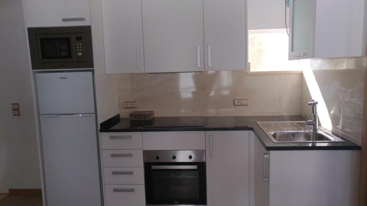 Apt Cardoso 3 Ao Lado Da Praia Peneco Albufeira Extérieur photo