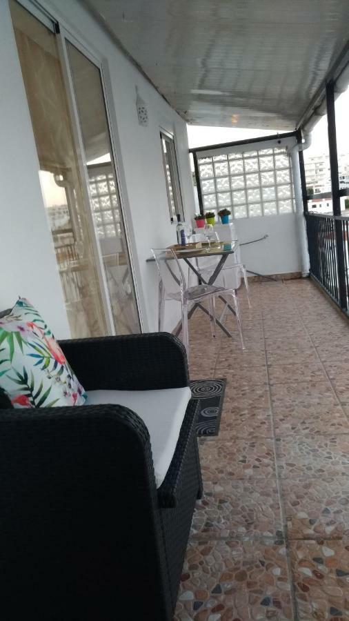 Apt Cardoso 3 Ao Lado Da Praia Peneco Albufeira Extérieur photo