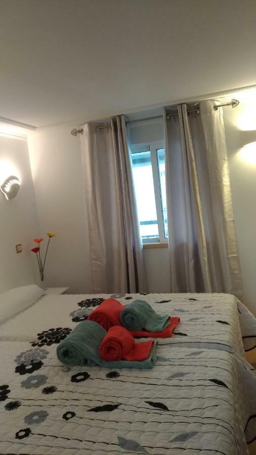 Apt Cardoso 3 Ao Lado Da Praia Peneco Albufeira Extérieur photo