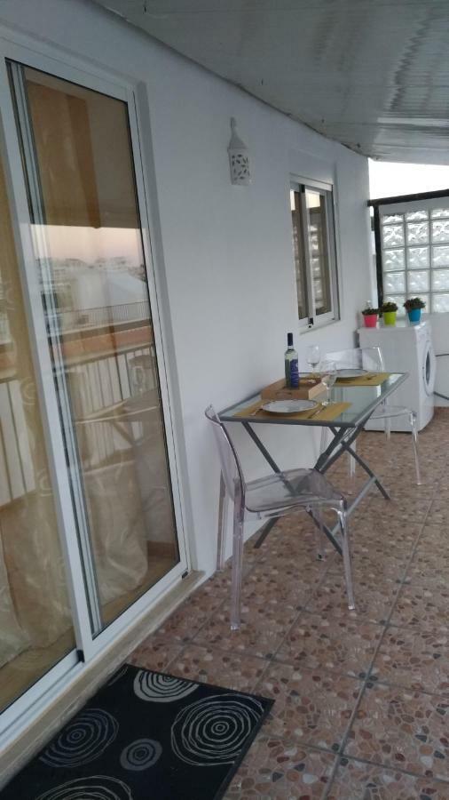 Apt Cardoso 3 Ao Lado Da Praia Peneco Albufeira Extérieur photo