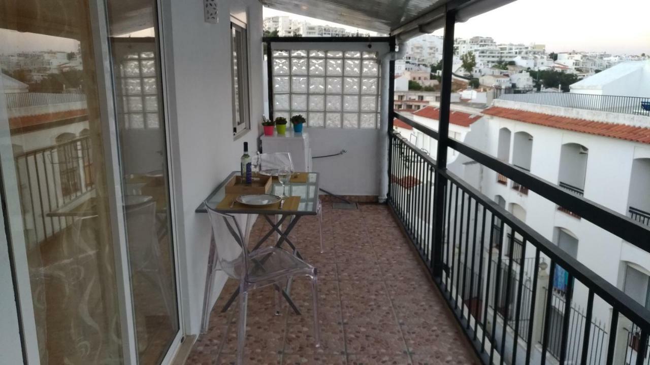 Apt Cardoso 3 Ao Lado Da Praia Peneco Albufeira Extérieur photo