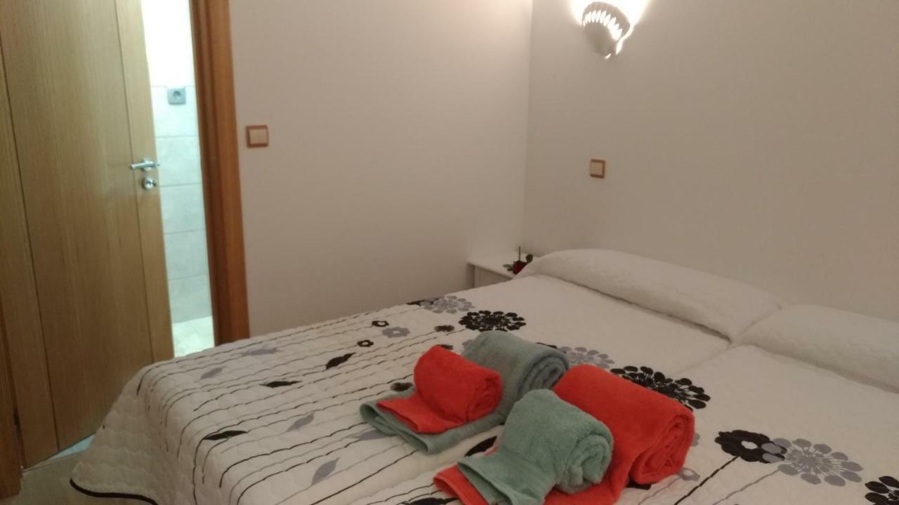 Apt Cardoso 3 Ao Lado Da Praia Peneco Albufeira Extérieur photo
