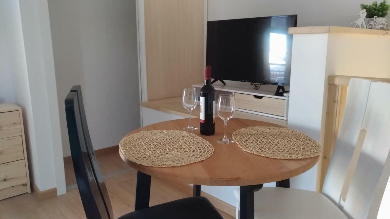 Apt Cardoso 3 Ao Lado Da Praia Peneco Albufeira Extérieur photo