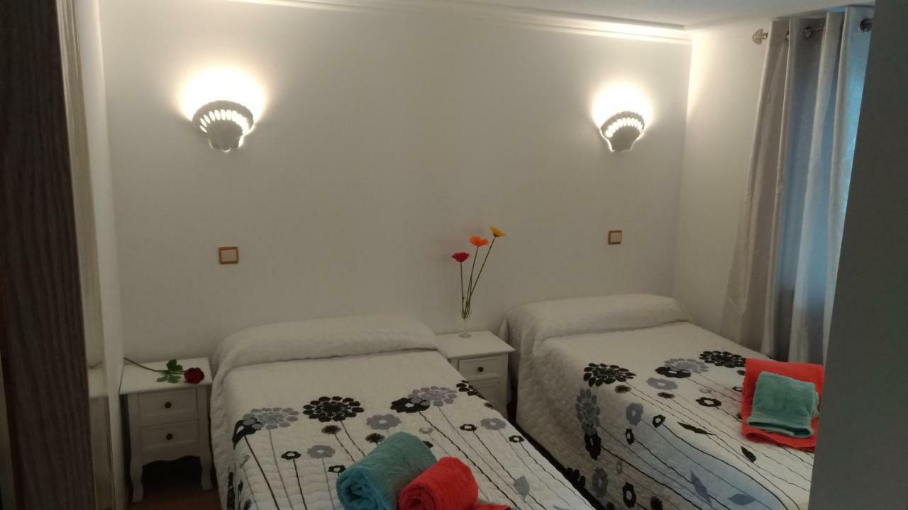 Apt Cardoso 3 Ao Lado Da Praia Peneco Albufeira Extérieur photo