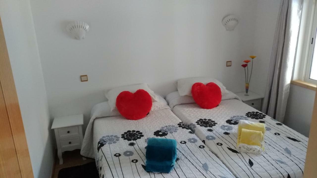 Apt Cardoso 3 Ao Lado Da Praia Peneco Albufeira Extérieur photo