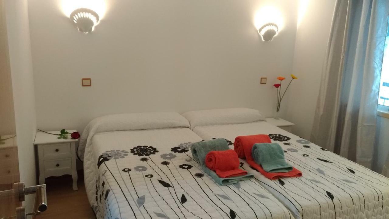Apt Cardoso 3 Ao Lado Da Praia Peneco Albufeira Extérieur photo